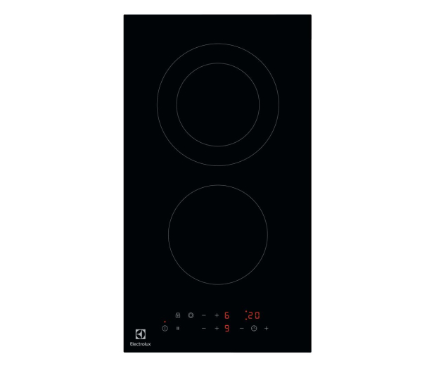 Płyta ceramiczna Electrolux LHR3233CK - 1166296 - zdjęcie